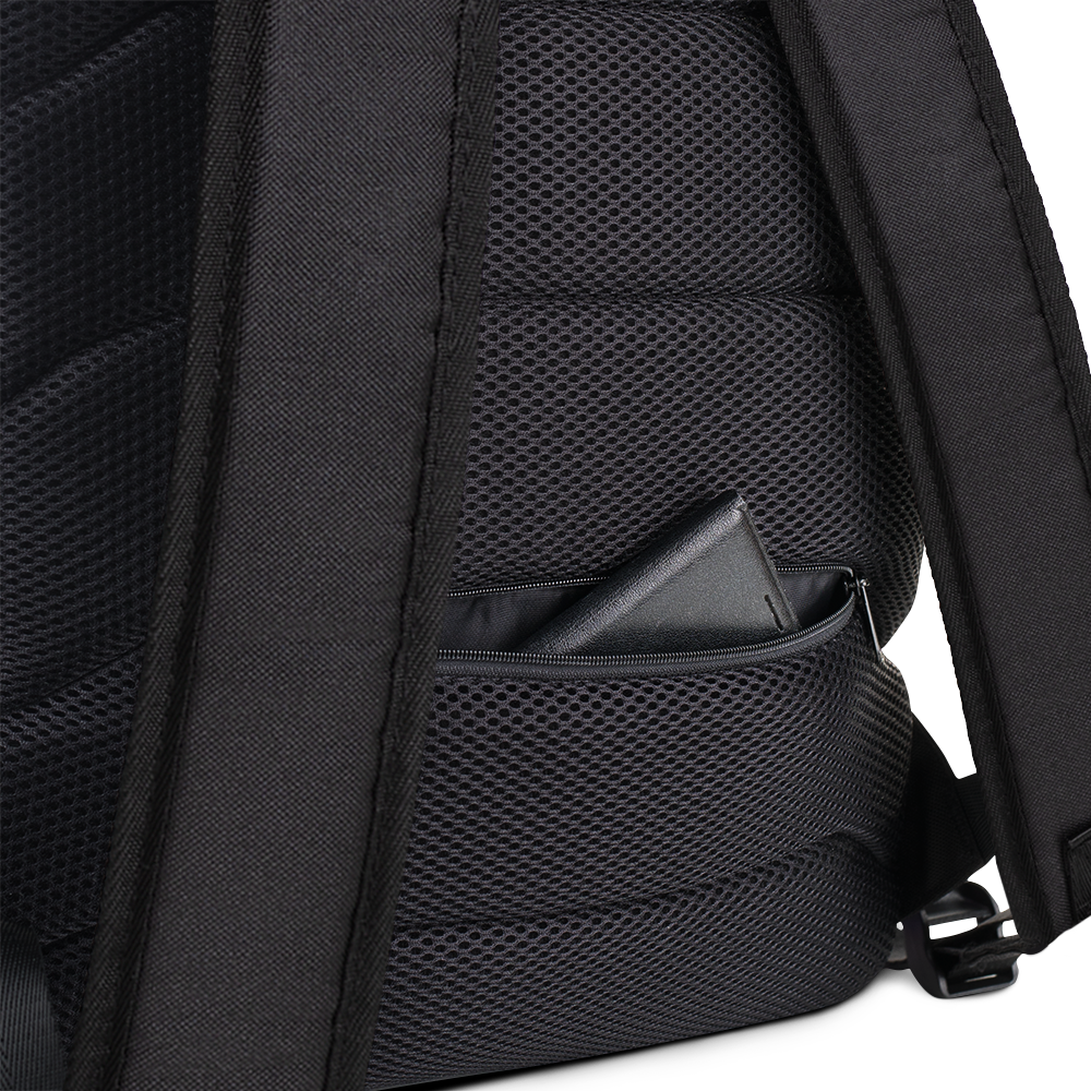 Z-Ultimate Backpack