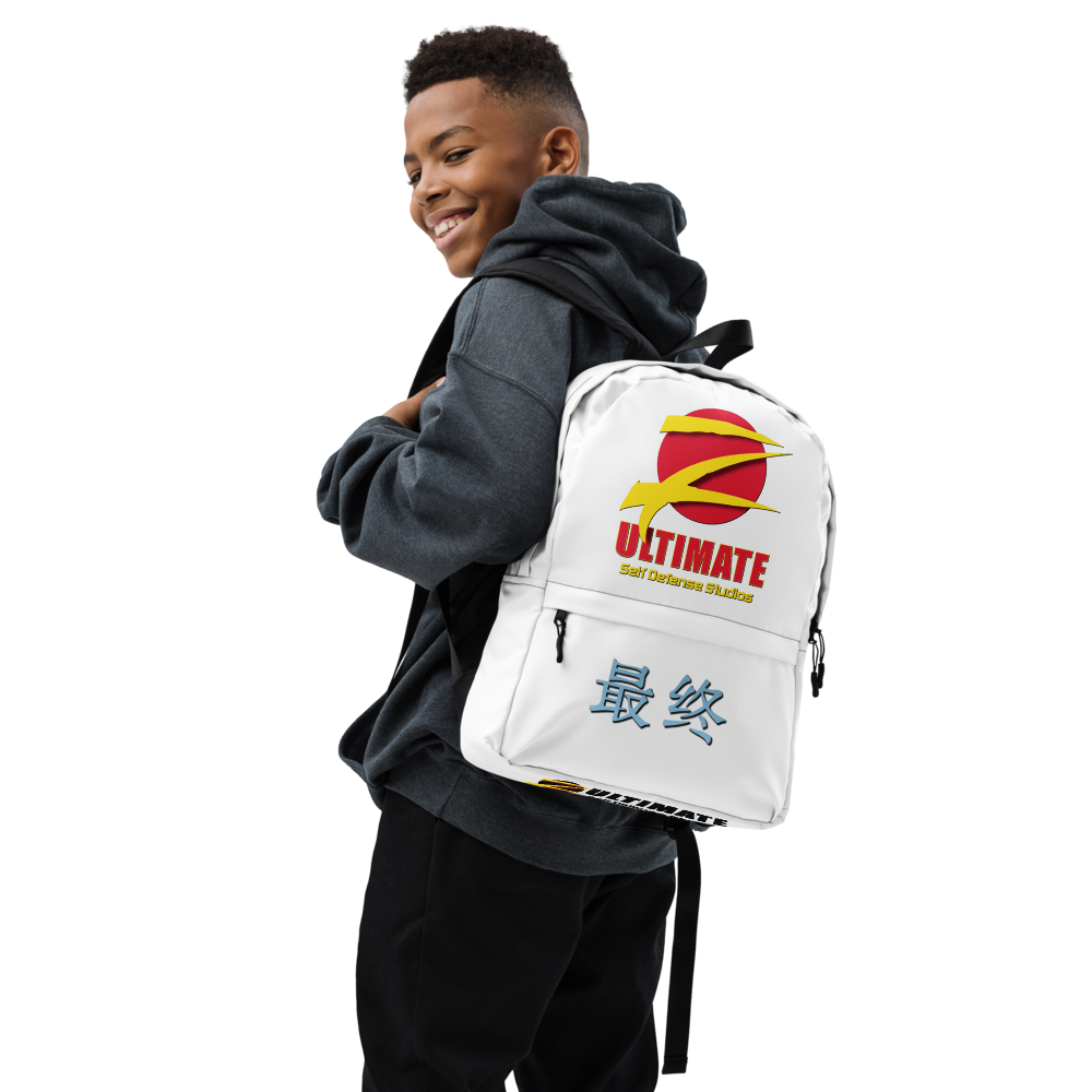 Z-Ultimate Backpack