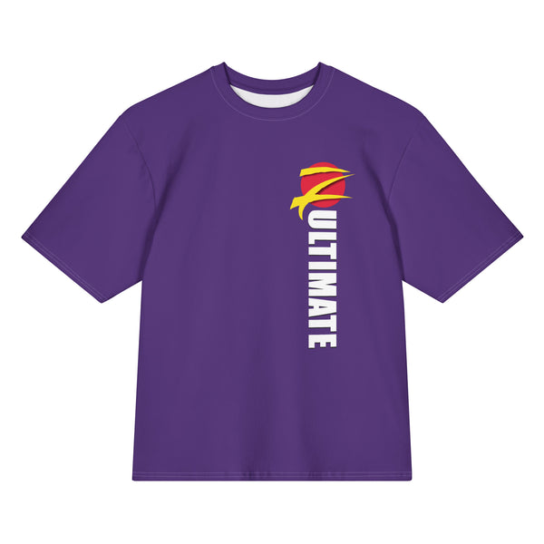 Z-Ultimate 6x t-shirt