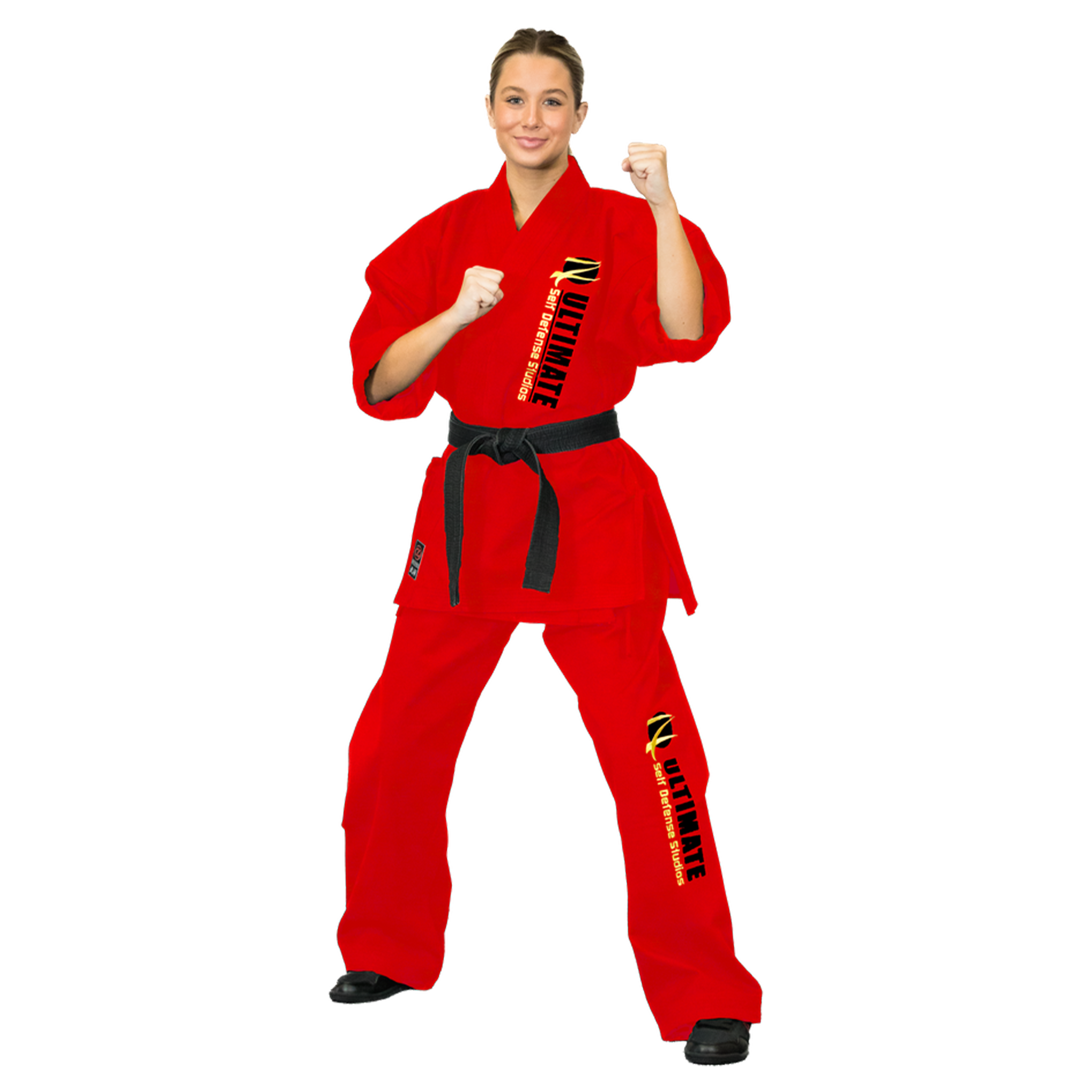martial arts gear store near me Z-ULTIMATE EMBROIDERED 16oz HEAVYWEIGHT GI
