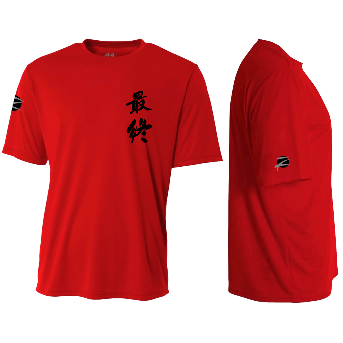 Z Logo Dri-Fit T-Shirt