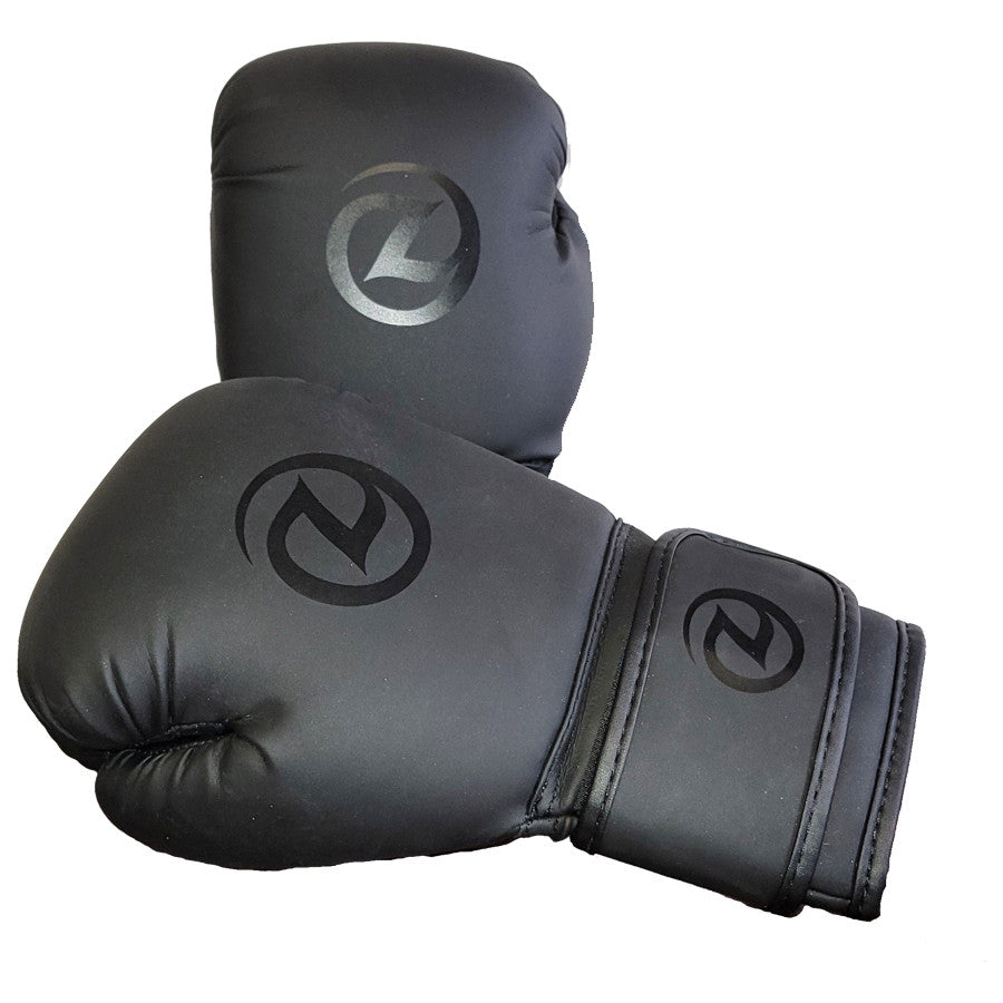 Zen Combat &quot;Shadow Series&quot; Gloves