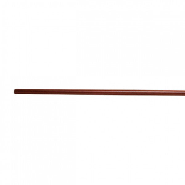 Hardwood Bo Staff, Straight