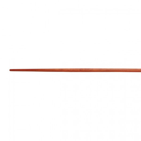 Hardwood Bo Staff, Tapered