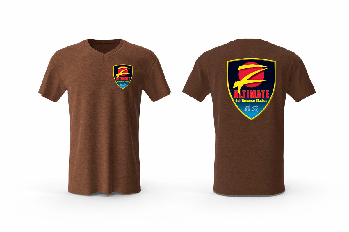 Z-Ultimate Children&#39;s Logo T-Shirt