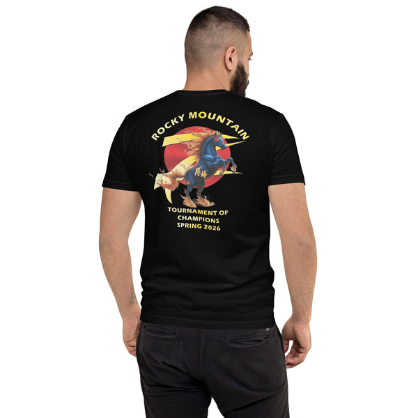 2026 COLORADO SPRING TOURNAMENT ADULT SHIRT