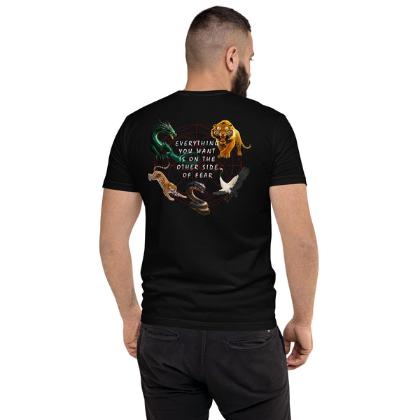 Everything You Want Adult T-shirt