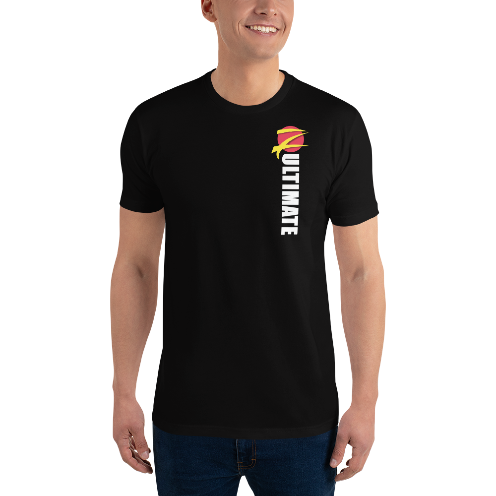 2025 SoCal Fall Tournament Adult T-Shirt