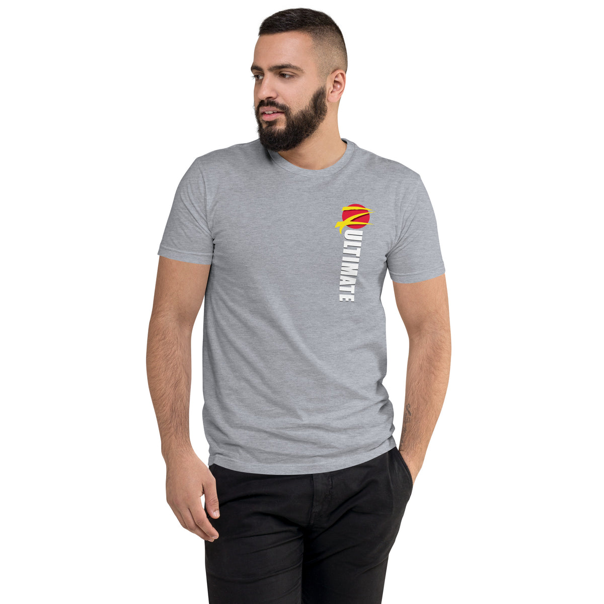 2025 Colorado Spring Tournament Adult T-Shirt