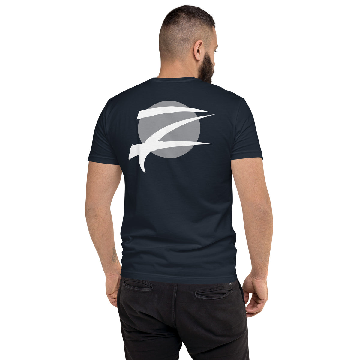 Z "ICON" T-Shirt