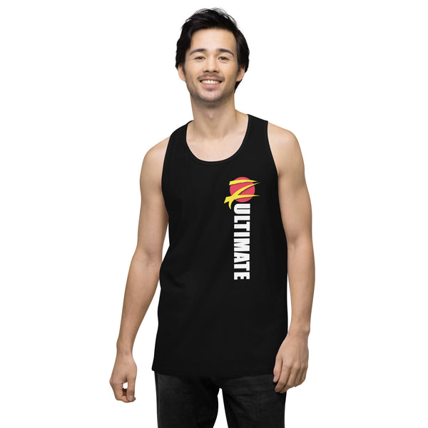 Z-Ultimate Premium Tank Top