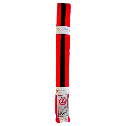 Red Belt