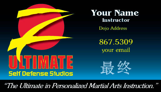 Business Cards