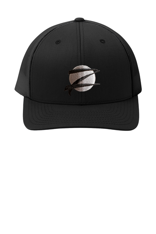 Z-Ultimate Snapback Hat