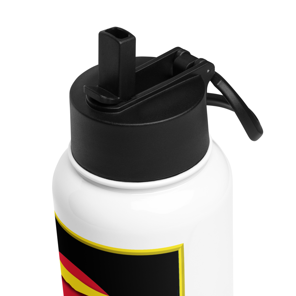 Z-Ultimate Stainless Steel Water Bottle