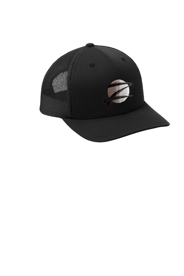 Z Logo Trucker Hat