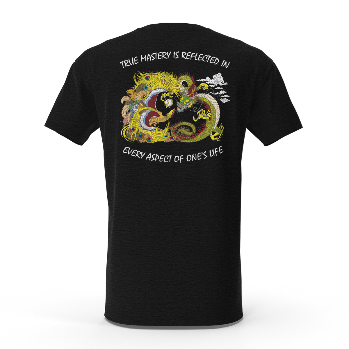 True Mastery T-Shirt