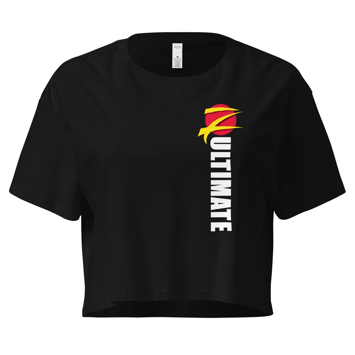 Z-Ultimate Women’s Crop Top