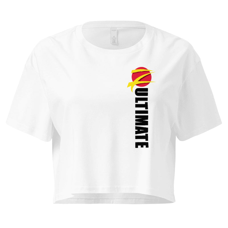 Z-Ultimate Women’s Crop Top