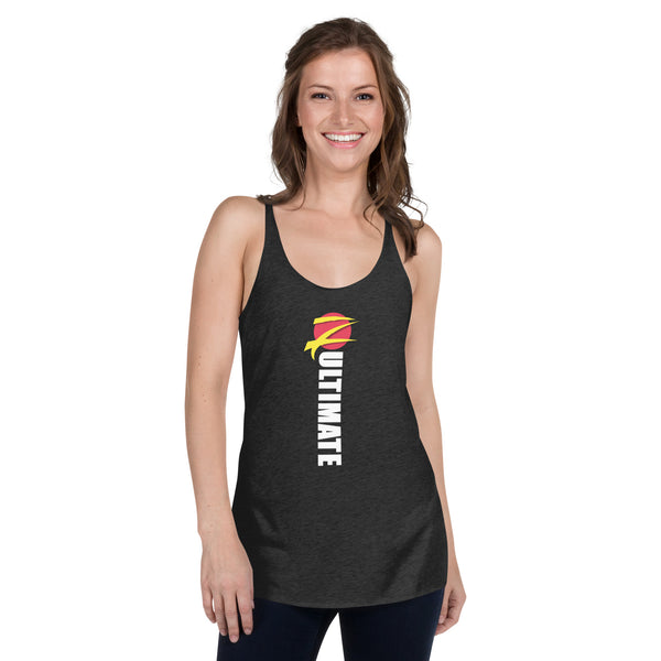 Z-Ultiamte Women's Racerback Tank