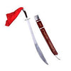 Wushu Broadsword