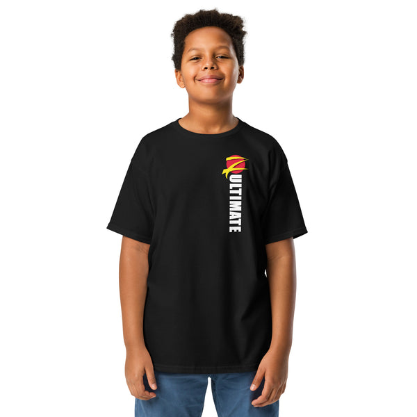 2026 COLORADO FALL TOURNAMENT CHILD SHIRT