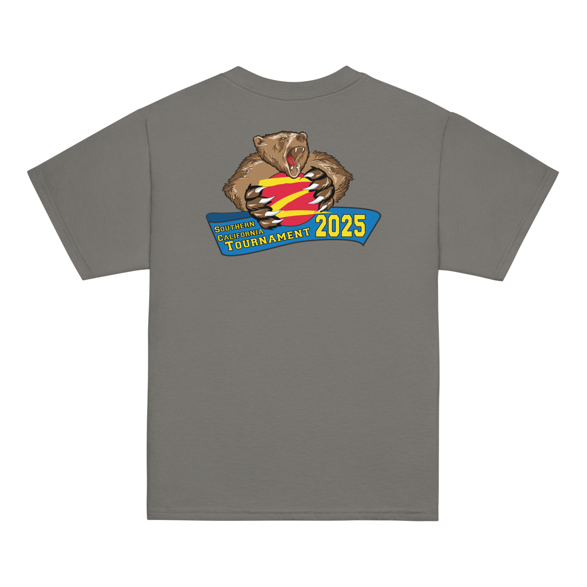2025 SOCAL TOURNAMENT CHILD SHIRT