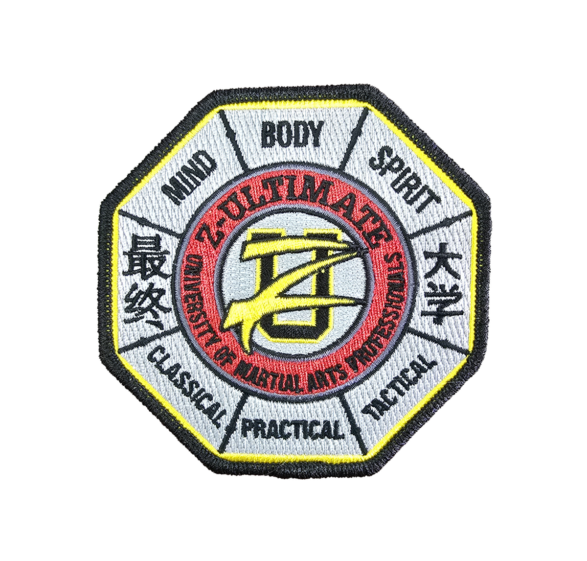 ZUUMAP INSTRUCTOR PATCH